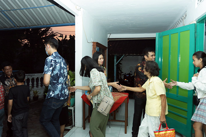 galeri, Ibadah Variatif Nuansa Muda, gereja kristen jawa, gkj, gkj baki, gereja kristen jawa baki, baki, sukoharjo, gkj klasis sukoharjo, klasis sukoharjo, klasis, sinode gkj, sinode 